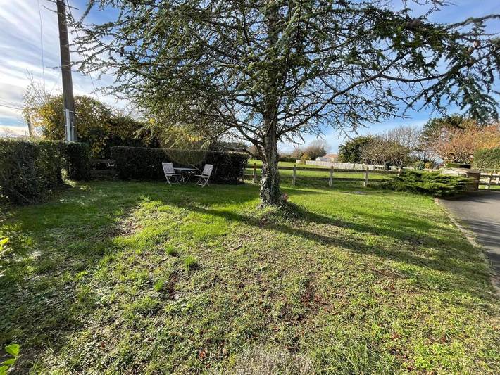 Gîte pour 2 personnes, avec terrasse à Eyrans - 4