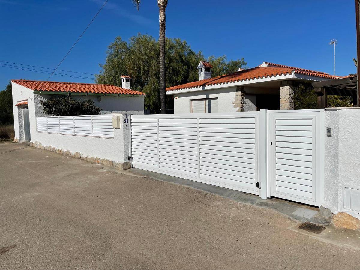 Four-Bedroom House in Vinaròs, Costa del Azahar