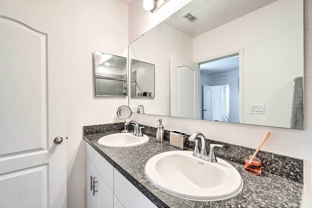 Sunny Abode < 1 Mi to Peace River Preserve! in Charlotte County