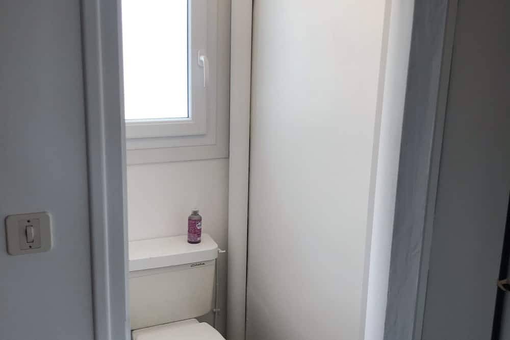 Ganze Wohnung, Adorable T2 apartment (45m2) in a residence with panoramic sea view<br> in Jard-sur-Mer, Vendée