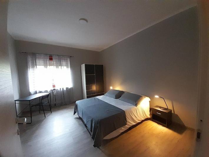 Gîte pour 3 personnes à Torre Pellice - 2