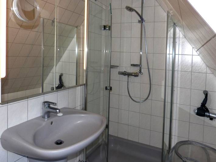 Ferienhaus für 6 Personen, mit Garten auf Amrum - 4