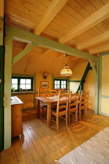 Ferienwohnung für 6 Personen in Pfaffroda, Mittlere Erzgebirge, Bild 2