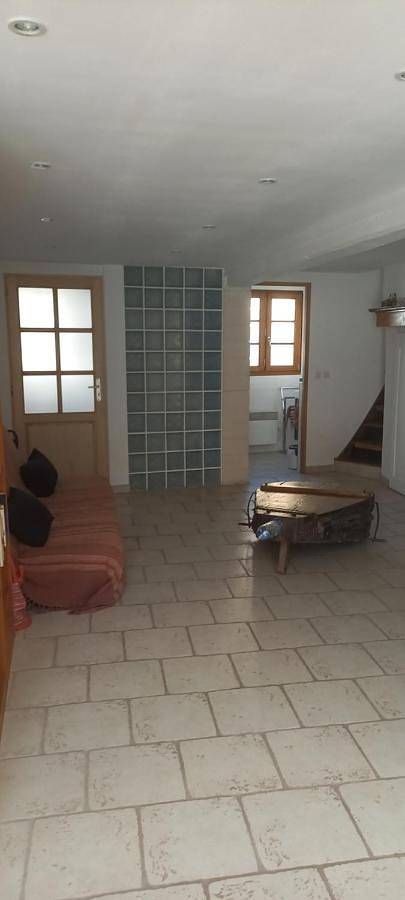 Location de vacances pour 8 personnes, avec terrasse et jardin à Pont-Remy - 3