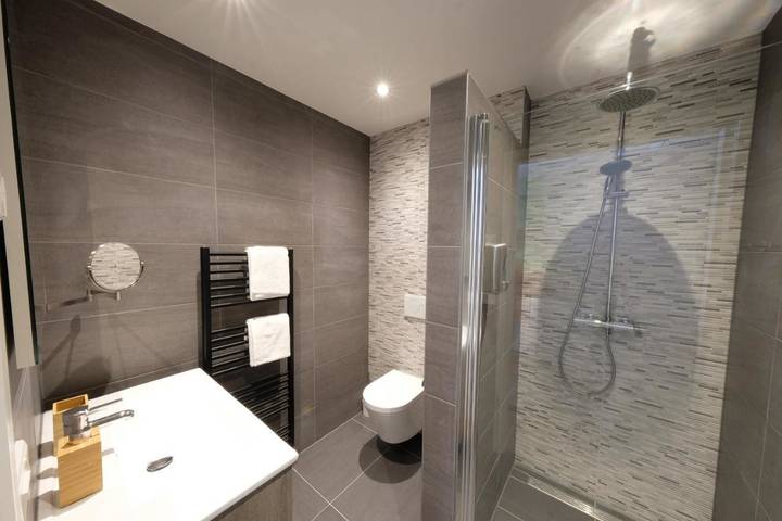 Gîte pour 4 personnes, avec terrasse et vue à Tiel - 4