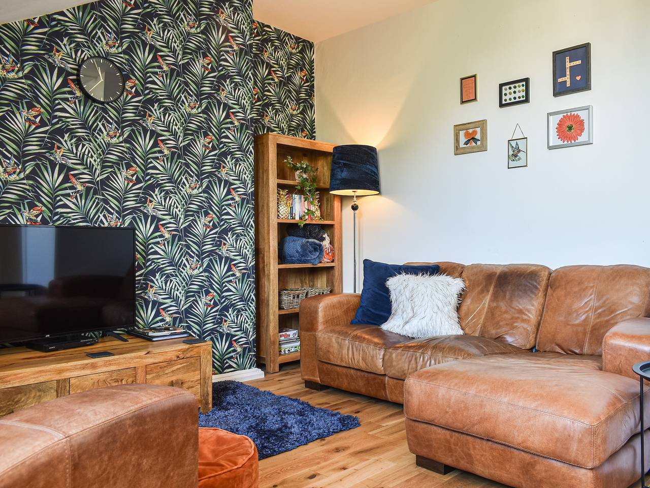 Cottage for 2 People in Scarborough, North Yorkshire