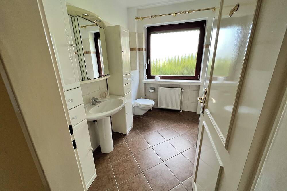 Wohnung /Monteurswohnung 3 Schlafz./naturbelassen und beruhigt, Nähe Hamburg in Kreis Pinneberg