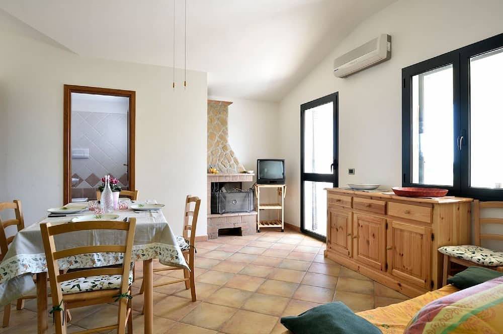 Ganze Wohnung, Mysardiniancorner 800 m vom Meer entfernt in Lotzorai, Ogliastra Provinz