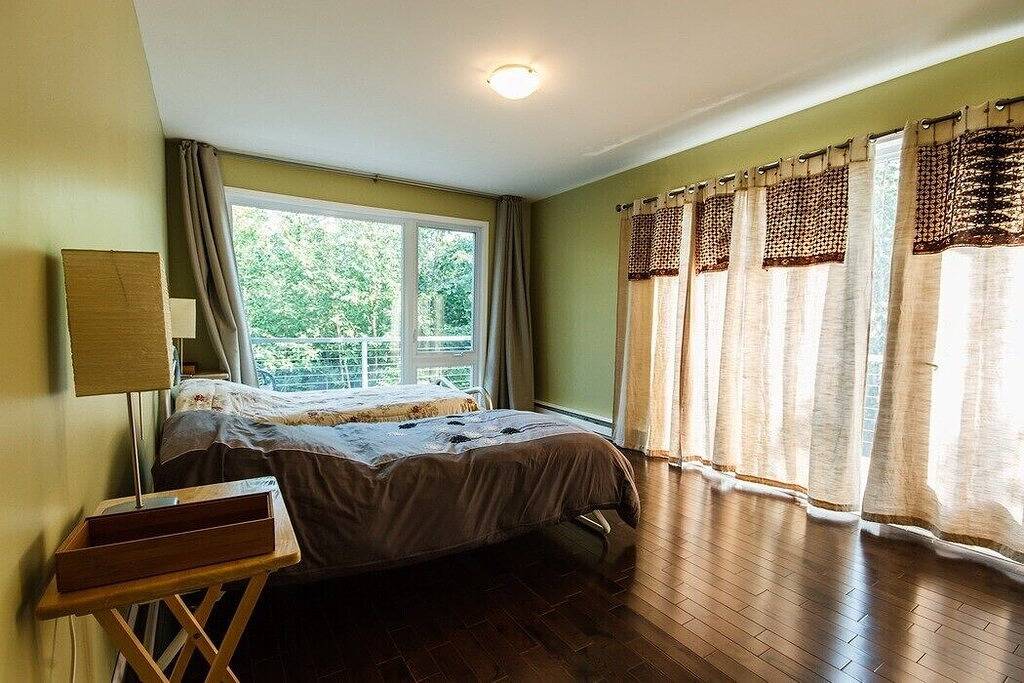 Neo Rustic (Natur, Skifahren, Walbeobachtung, moderner Komfort, Ruhe) in Le Massif