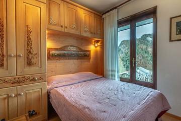 Agritourisme pour 6 Personnes dans La Clusaz, Région d'Annecy, Photo 1