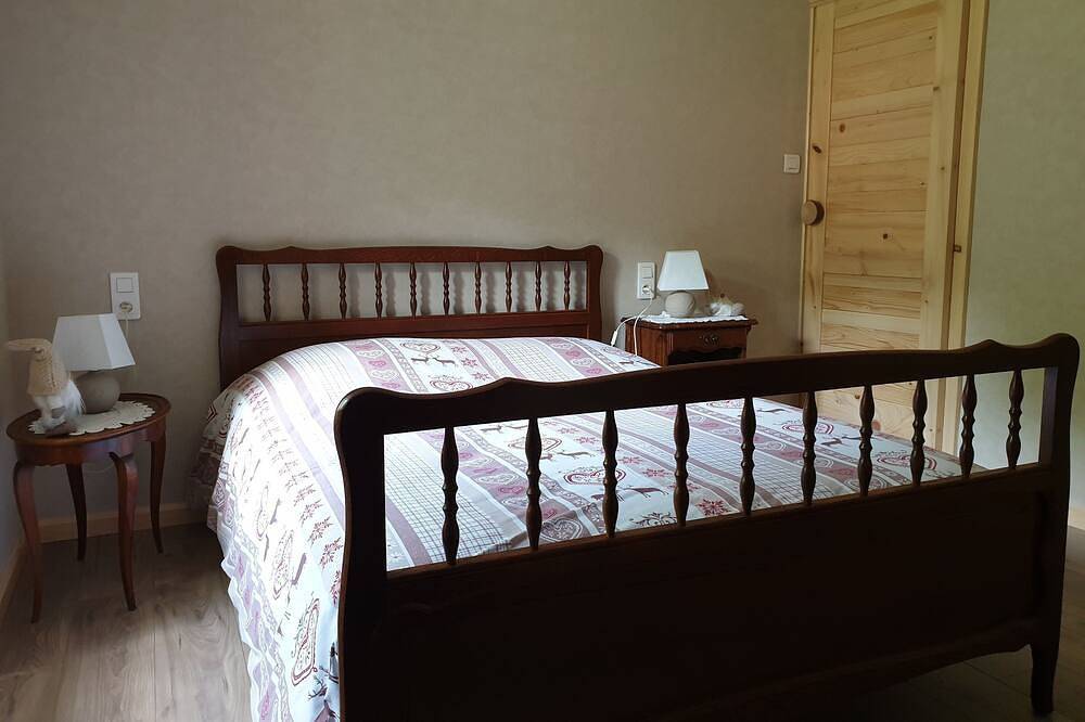 Appartement entier, Location de vacances in Muhlbach-sur-Munster, Parc naturel régional des Ballons des Vosges