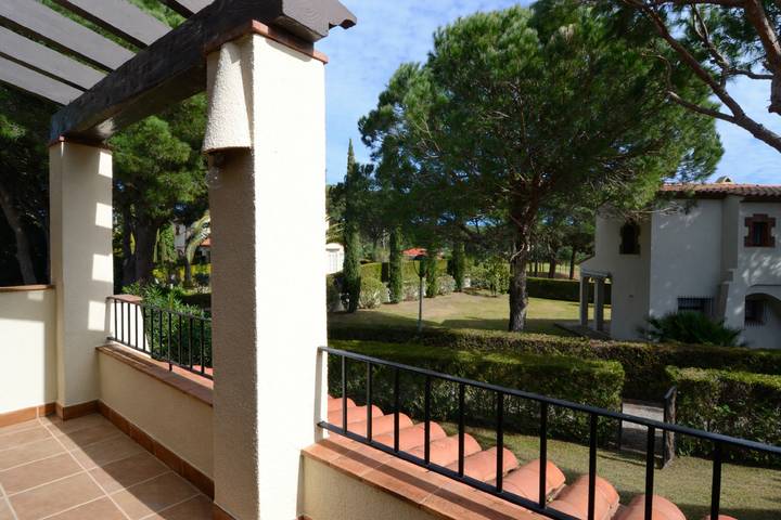Raco Del Golf 12 in Pals, Costa Brava