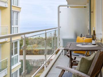 Ferienwohnung für 4 Personen in Drei Kaiserbäder, Heringsdorf, Bild 1