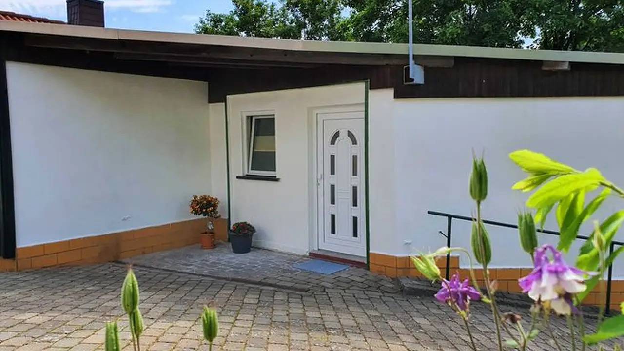Ganze Ferienwohnung, Ferienwohnung für 4 Personen (60 m²) in Tanne in Tanne, Harzvorland