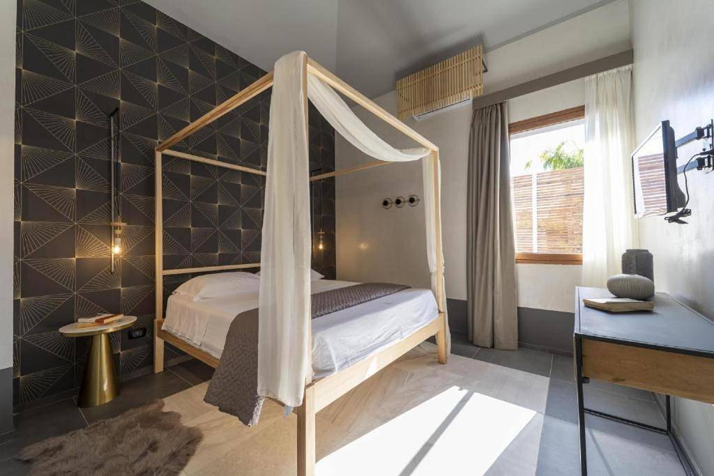 One-Bedroom Suite in Marsala, Provincia di Trapani