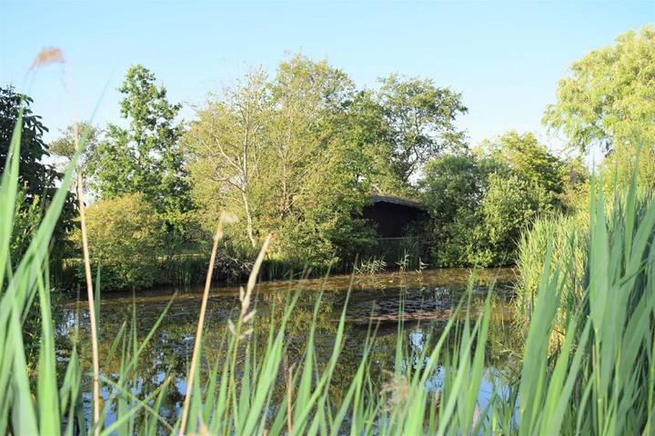 Ferienwohnung für 6 Personen, mit Terrasse und Garten in Mittleres Nordfriesland - 4