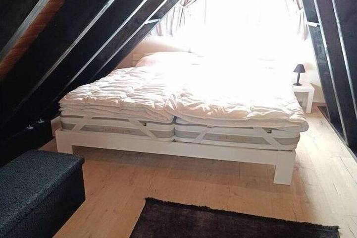 Ferienhaus für 4 Personen in Blankenheim - 2