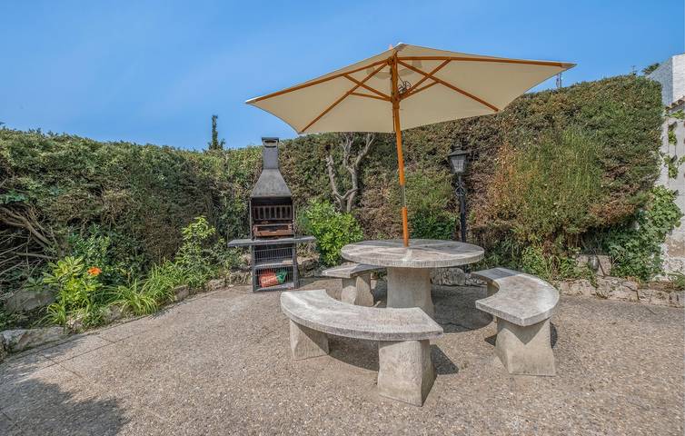 Ferienhaus für 5 Personen, mit Garten und Pool, mit Haustier an der Costa Brava - 3