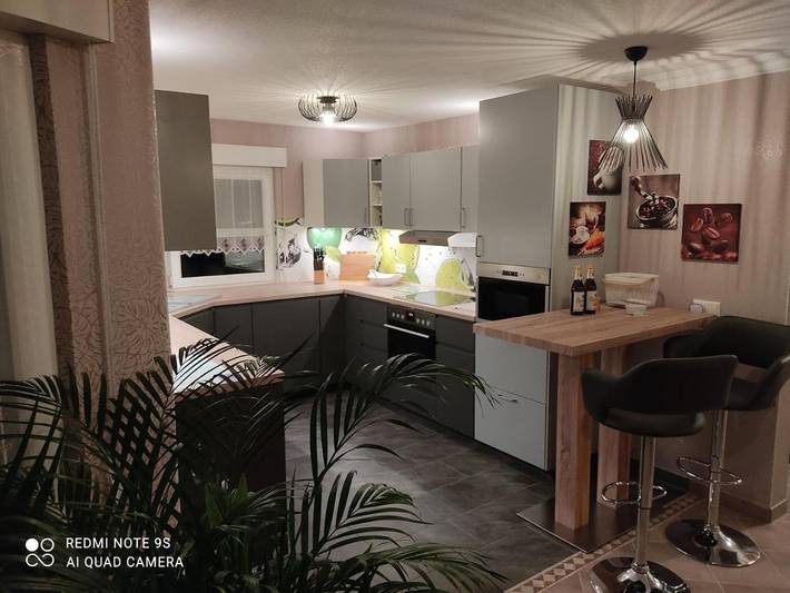 Ferienwohnung für 7 Personen, mit Garten in Lauta - 2