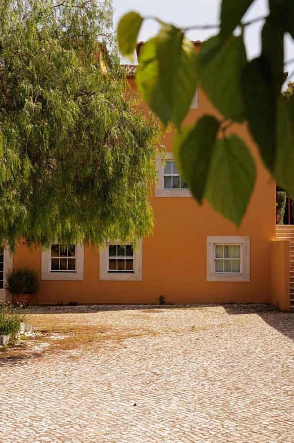 Quinta De Catralvos in Setúbal, Parque Natural da Arrábida