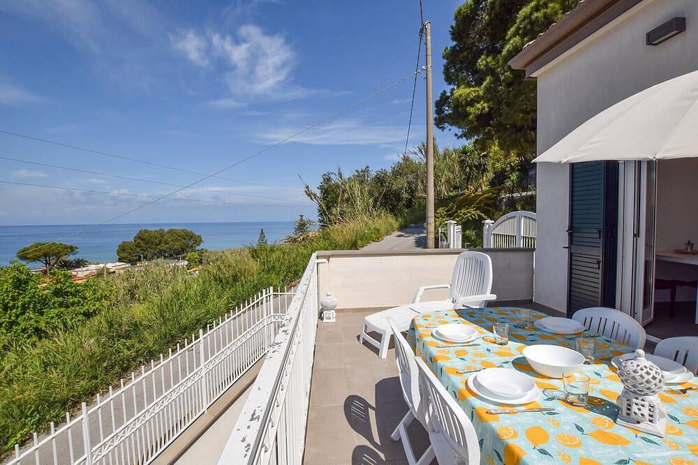 2 bedroom beautiful home in Castellabate in Spiaggia Pozzillo San Marco (Castellabate), Castellabate