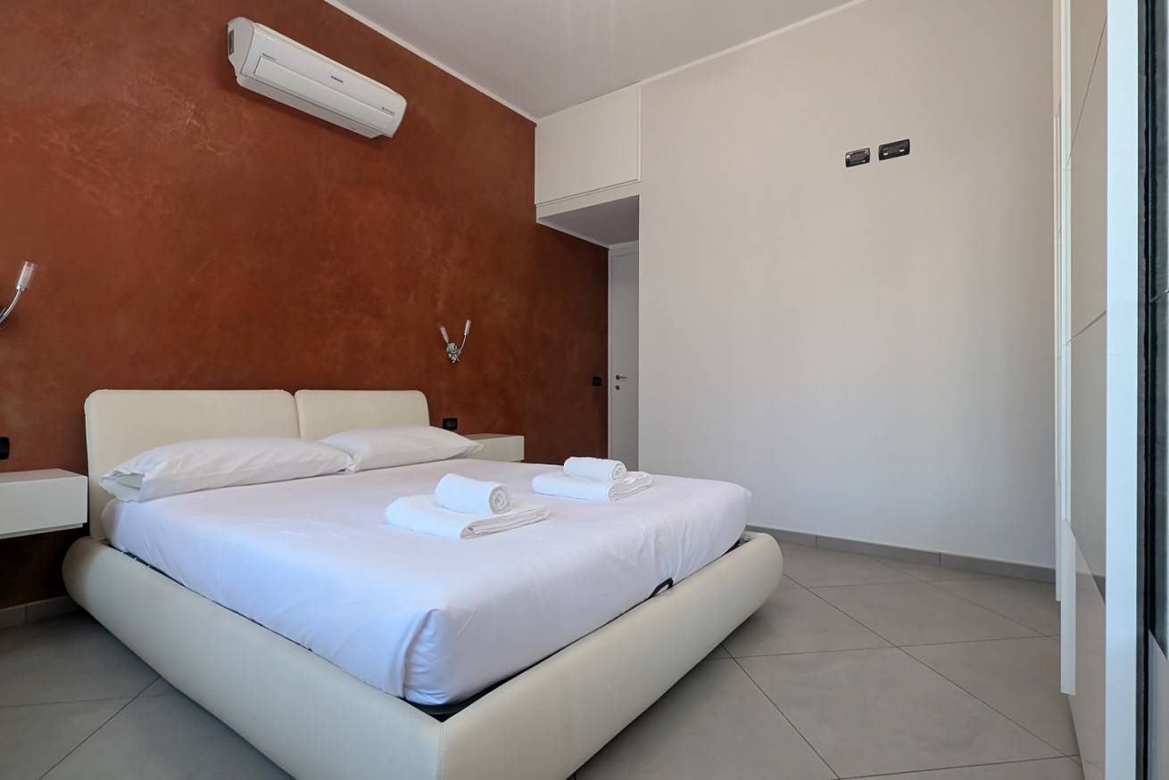 Ganze Wohnung, Ferienwohnung für 3 Personen in Monza, Brianza