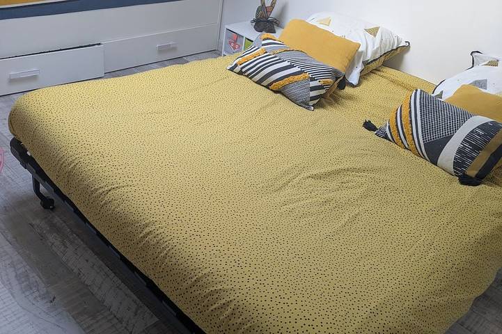 Location de vacances pour 5 personnes à Le Barp - 4