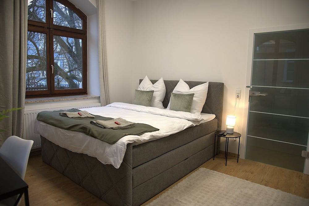 Ganze Wohnung, Die Stadtvilla in Regensburg, Ostbayern