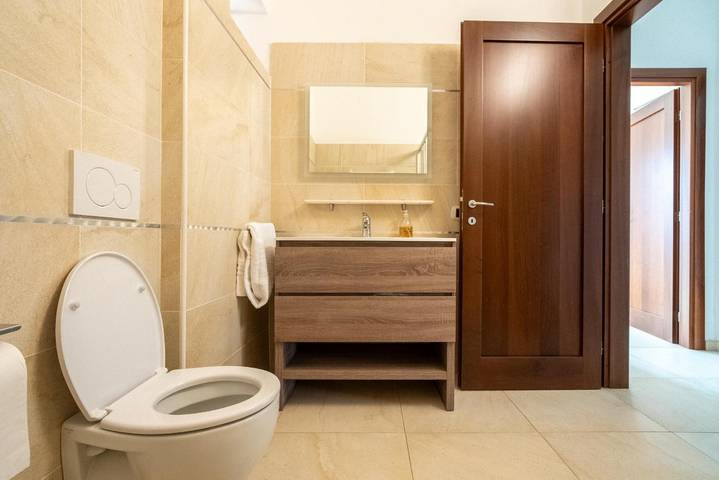 Appartamento intero, Attico Terrazza Paradiso in Tortolì, Provincia di Ogliastra