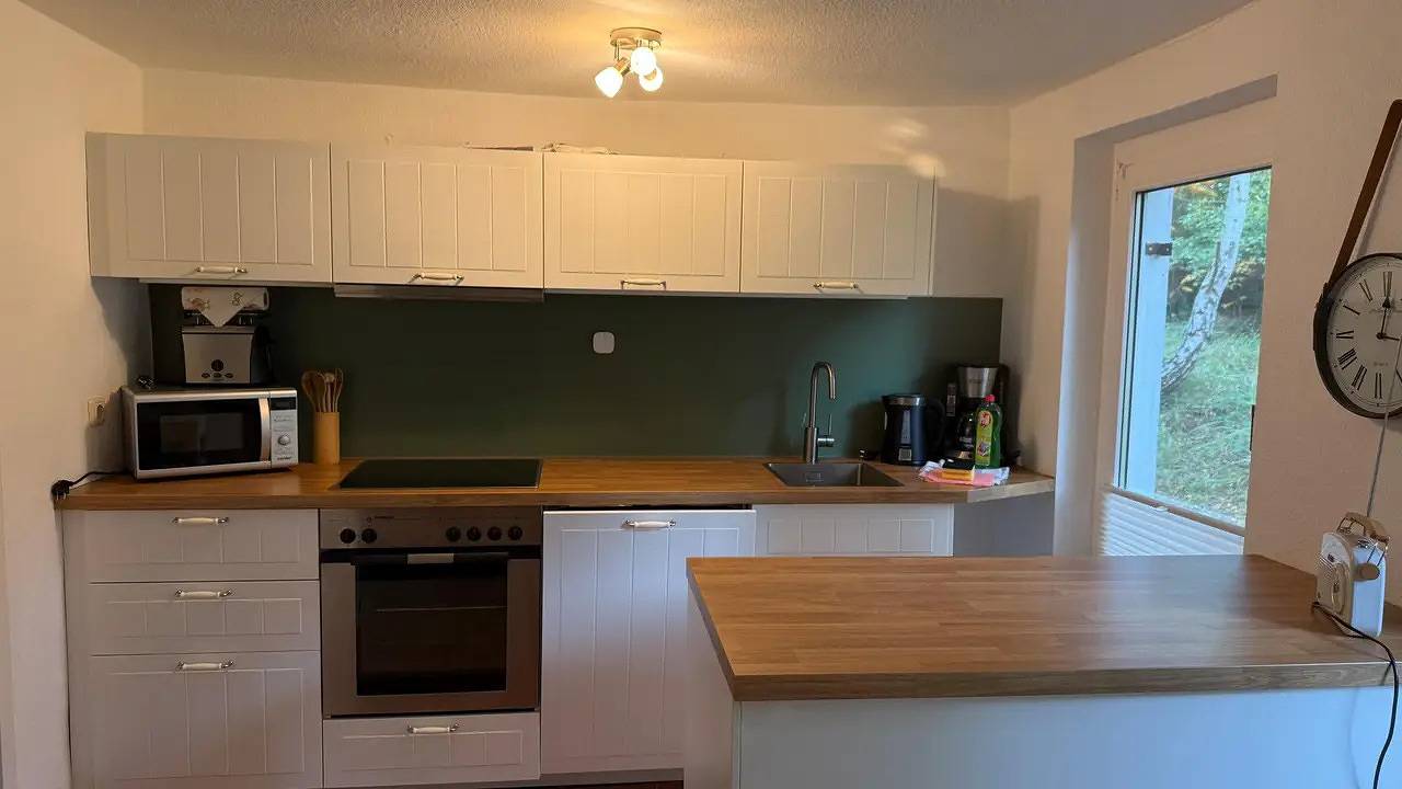 Ferienhaus für 5 Personen (60 m²) in Karlshagen in Ostseebad Karlshagen, Karlshagen