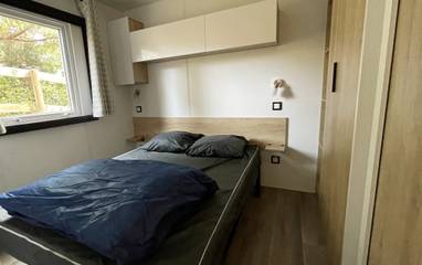 Camping voor 4 Personen in Les Mathes, Charente-Maritime, Afbeelding 4
