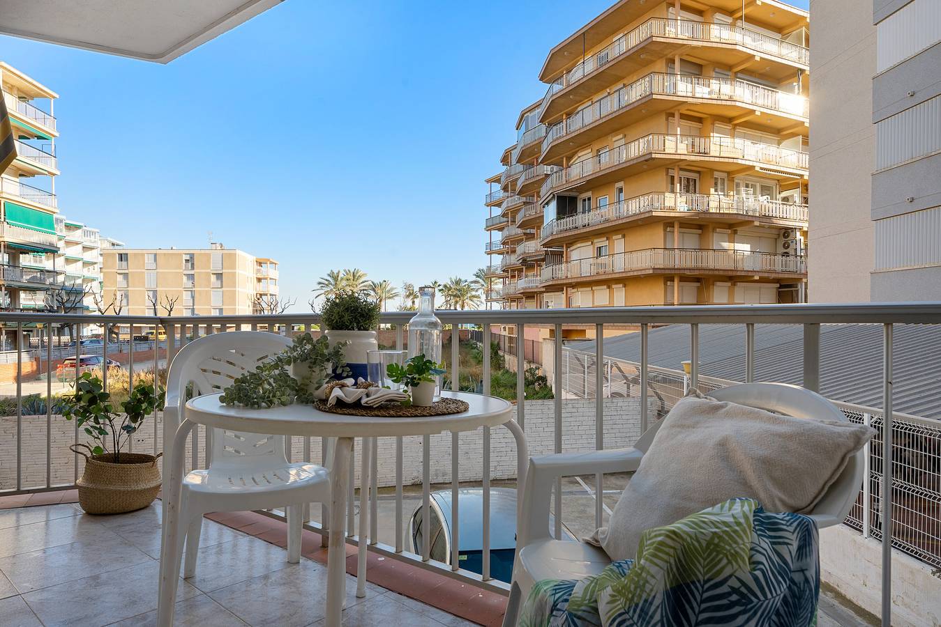 Ganze Wohnung, Altamira Apartment in La Pineda, Platja de la Pineda