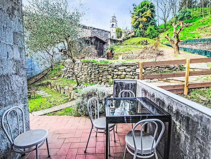 Villa für 4 Personen in Comune di Luino - 4