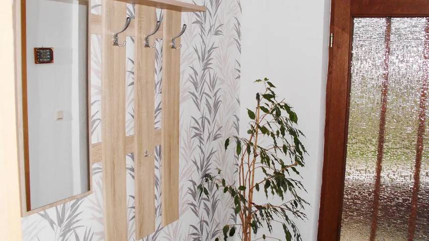 Ferienwohnung für 2 Personen, mit Terrasse - 1