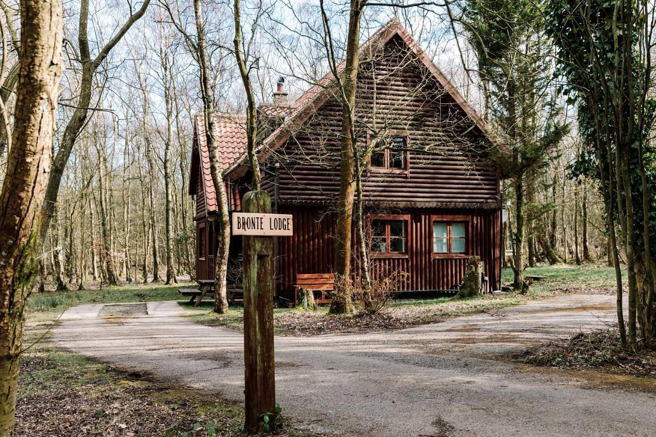 Chevin Country Park Hotel & Spa in Leeds, Yorkshire del Oeste