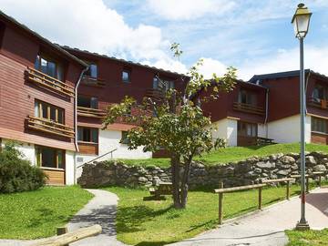 Gîte pour 5 personnes, animaux acceptés à Lanslevillard