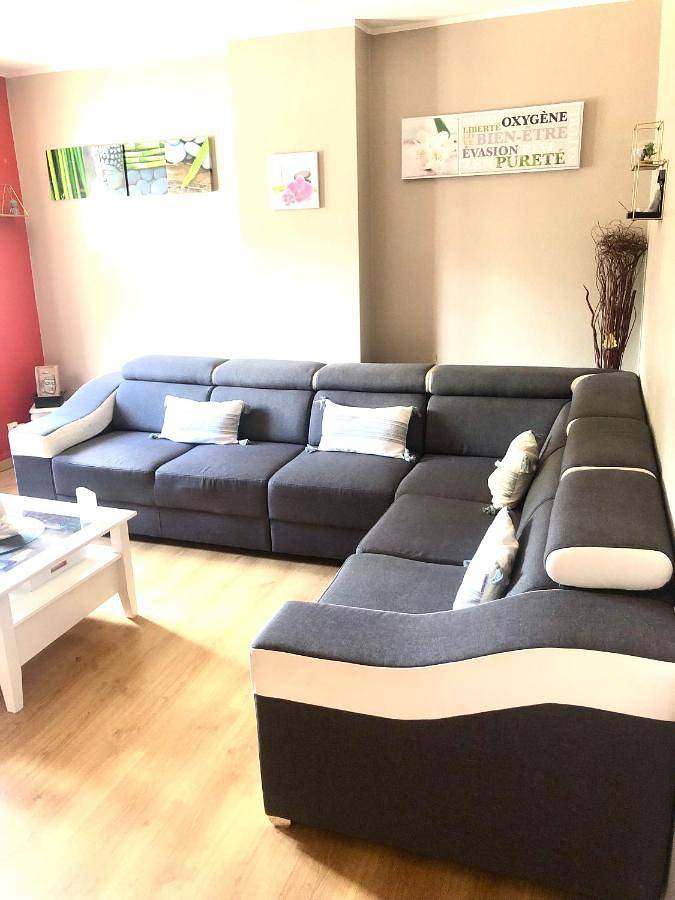 Gîte pour 4 personnes dans Marquette-lez-Lille - 3