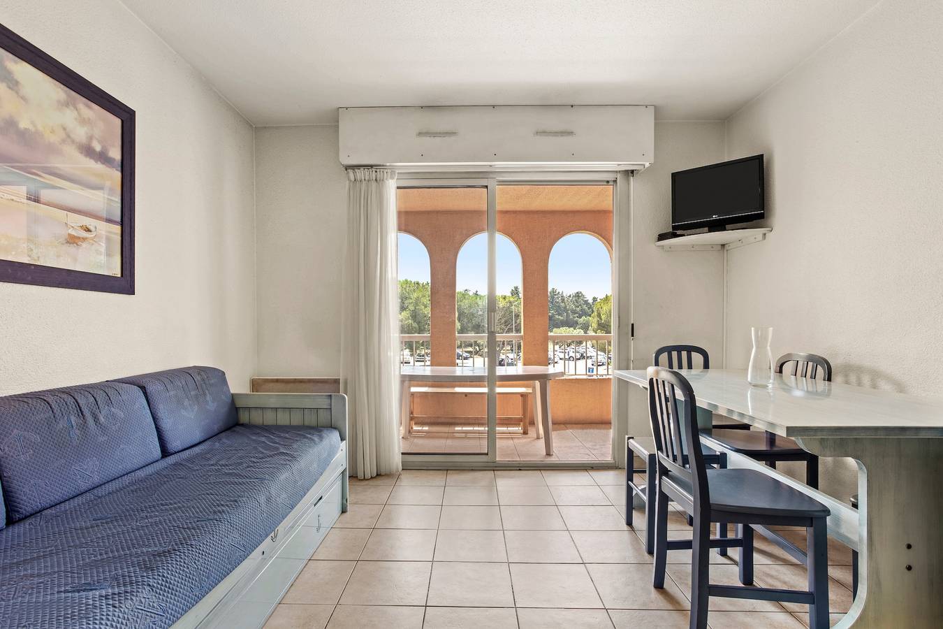 Photo : Appartement de vacances