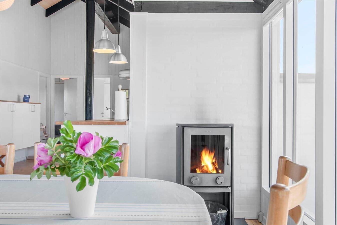 Ln1955 Hirtshals - Strandklitten 3 in Hirtshals, Tannisbucht