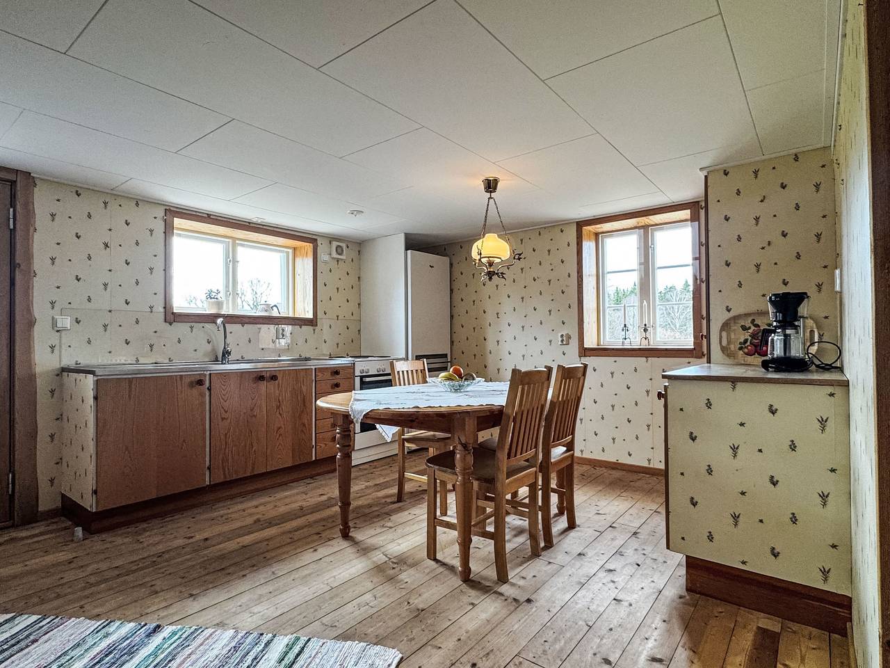 Ganze Wohnung, Långerud in Mellerud, Vänern