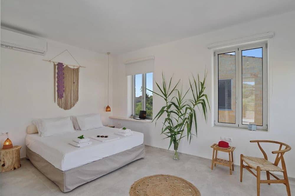 Annassa Villa Almirida in Almyrida, Vámos