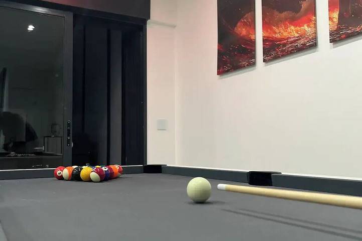 Gîte pour 4 personnes à Orly-sur-Morin