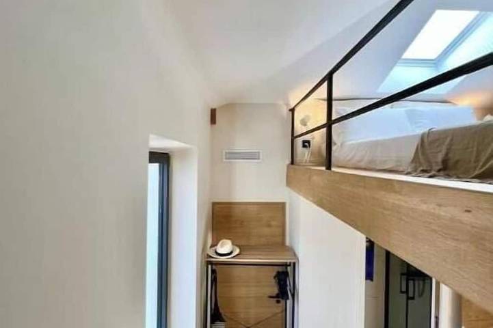 Villa pour 4 personnes à Villefranche-sur-Mer - 4