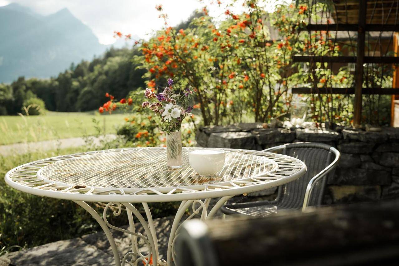Double or Twin Room with Mountain View in Hasliberg Goldern, Hasliberg