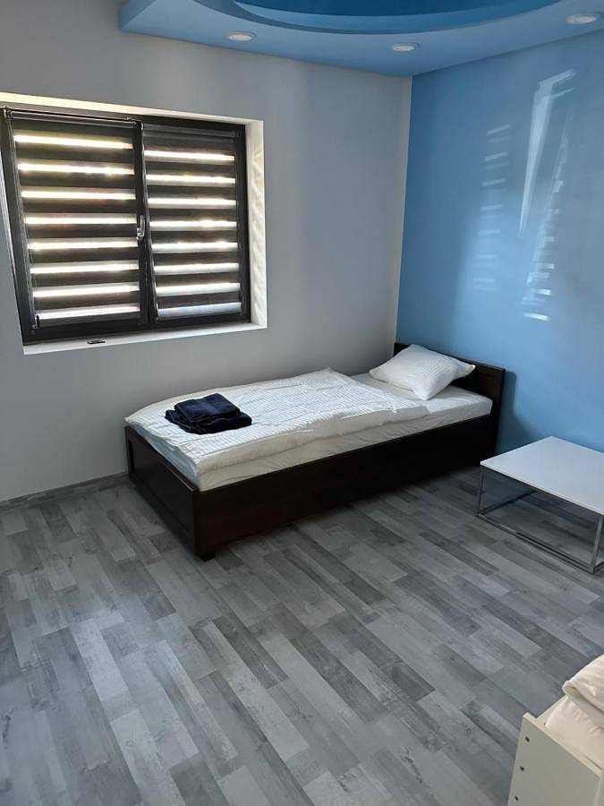 Gîte pour 3 personnes, avec jardin à Rozvadov - 3