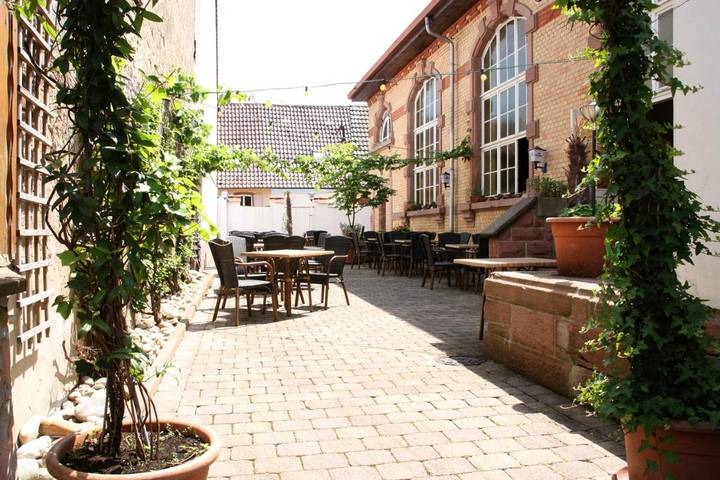 Maison d’hôte pour 2 personnes à Europa-Park - 3