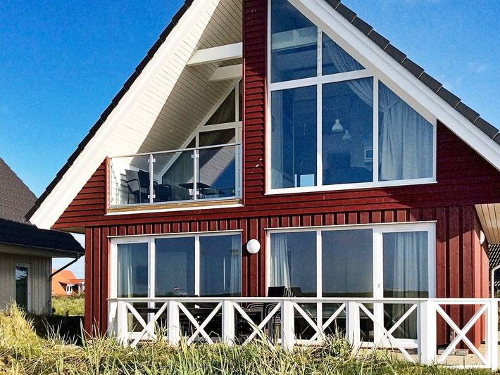 Ferienhaus in exklusiver Lage in Wendtorfer Strand, Wendtorf