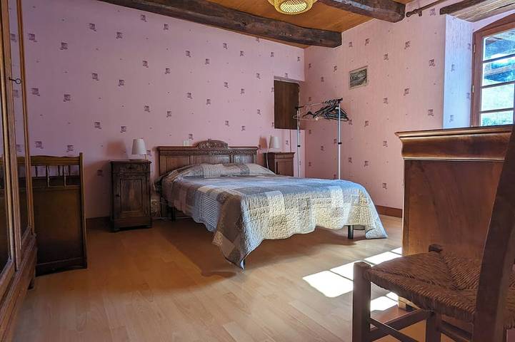 Location de vacances pour 10 personnes à Aujols - 2