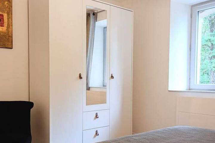 Location de vacances pour 4 personnes, avec jardin et piscine à Le Bourg - 4