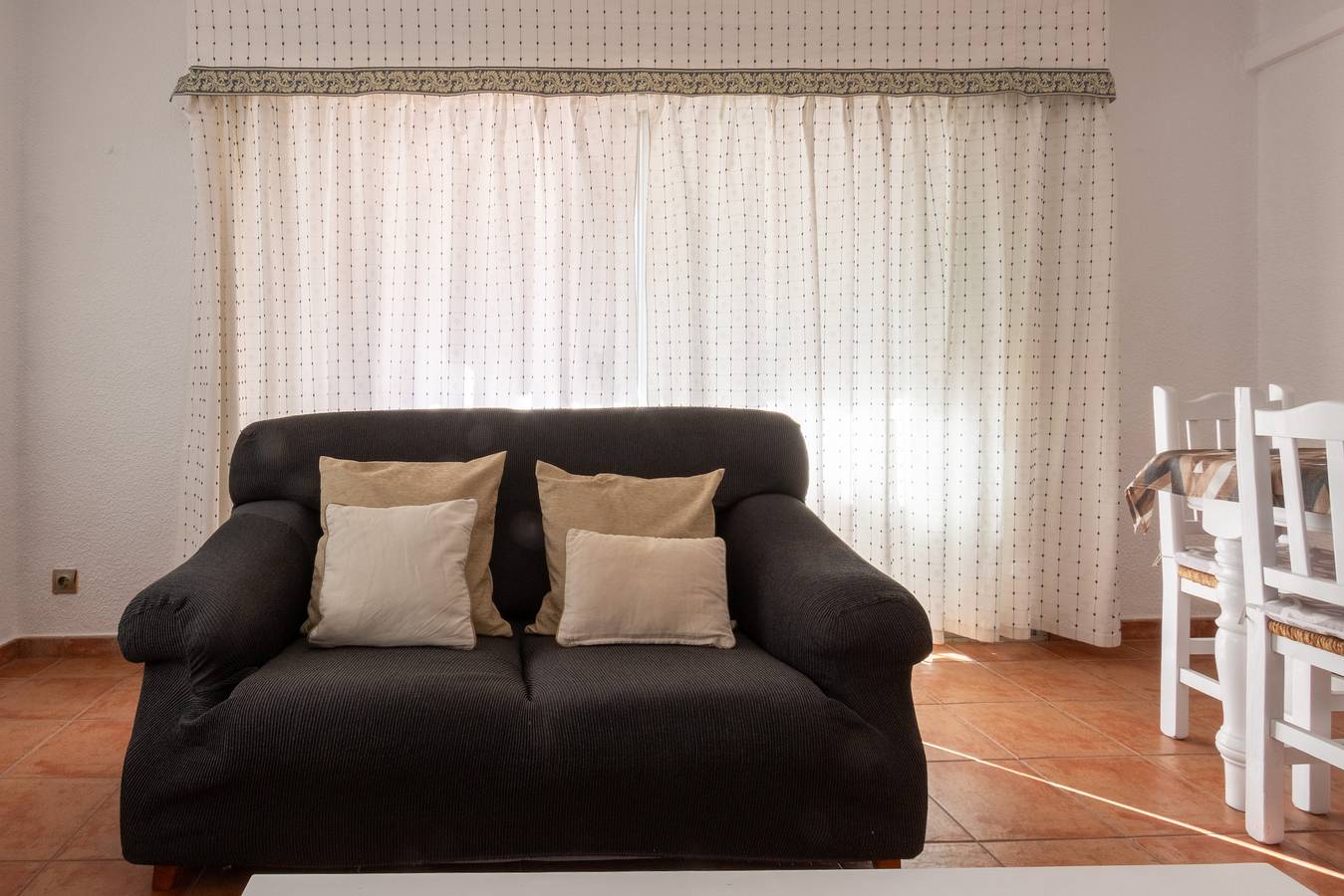 Appartement entier, Playa Lisa Beach - Desconexión frente al mar in Santa Pola, Costa Blanca